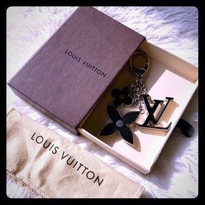 Bag charm / Key chain